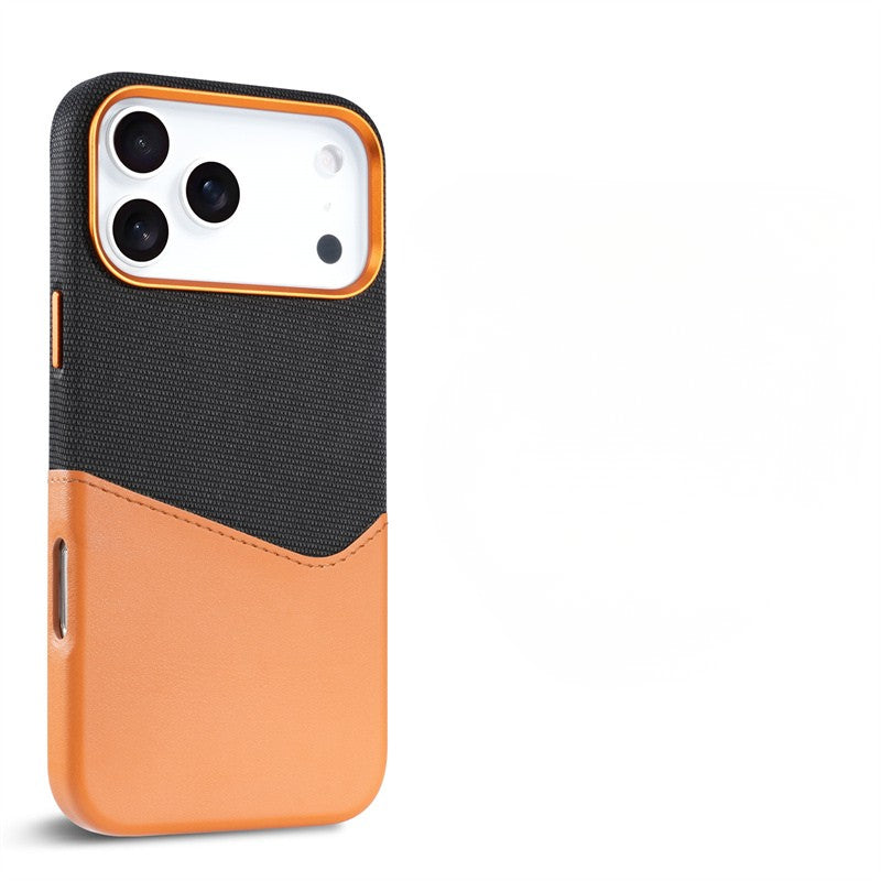 Sophie Unisex Canvas Phone Case 18