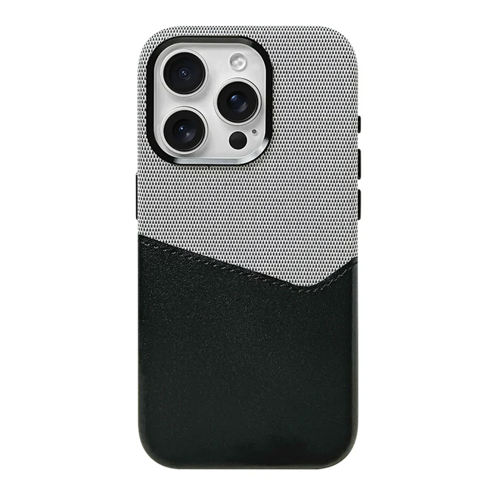 Sophie Unisex Canvas Phone Case 6