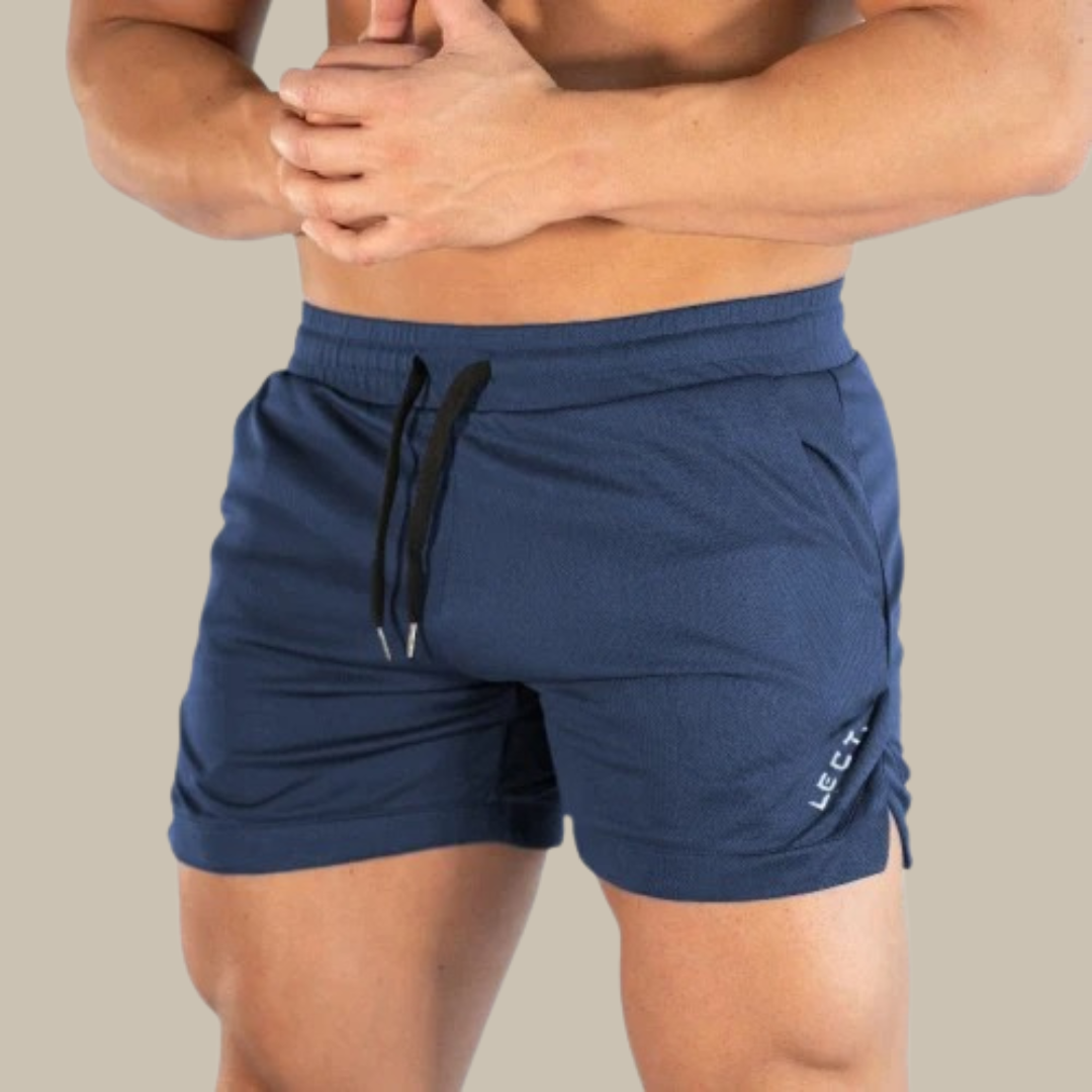 Tobias Men's Drawstring Shorts 2