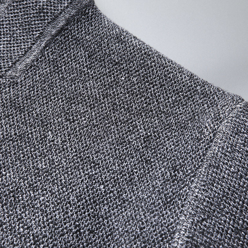 Victor Men's Knit Blazer 8