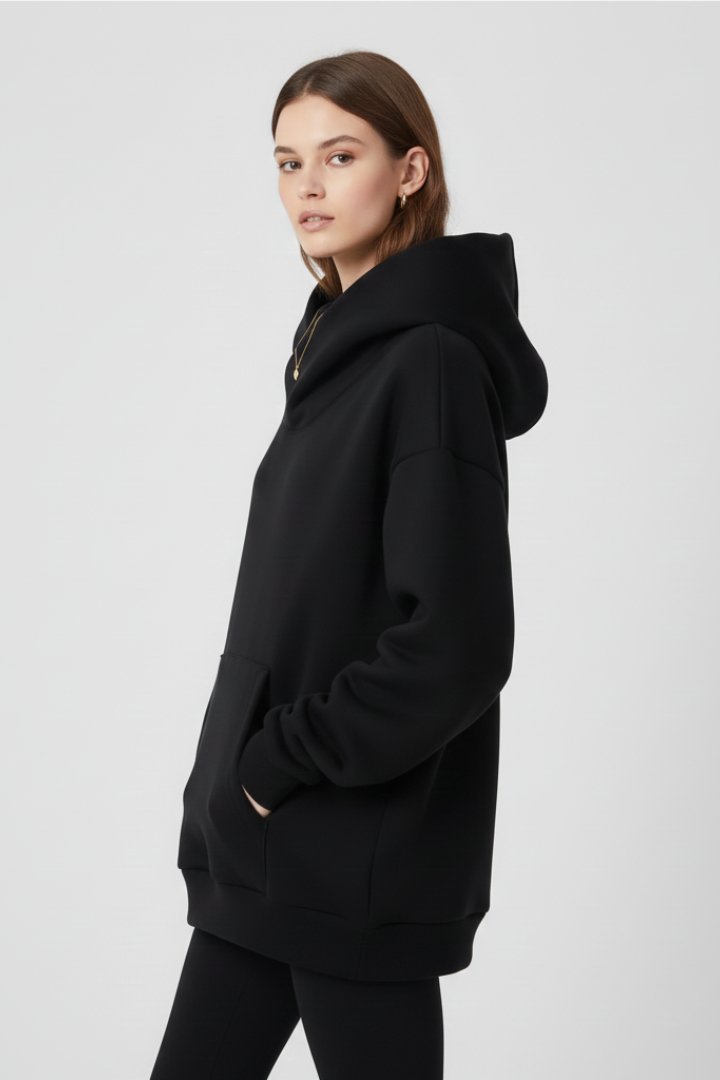 Women's Oversized Hoodie
