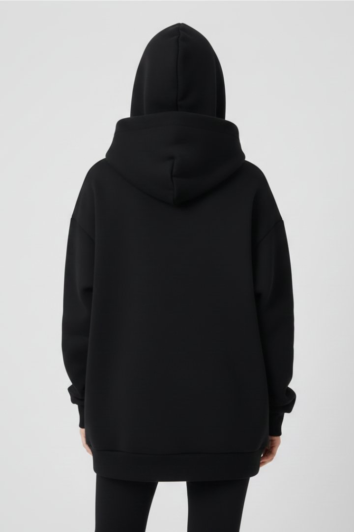 Women's Oversized Hoodie