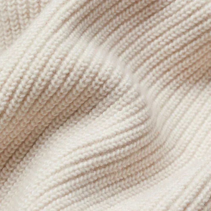 Women's Oversized Knit Cardigan