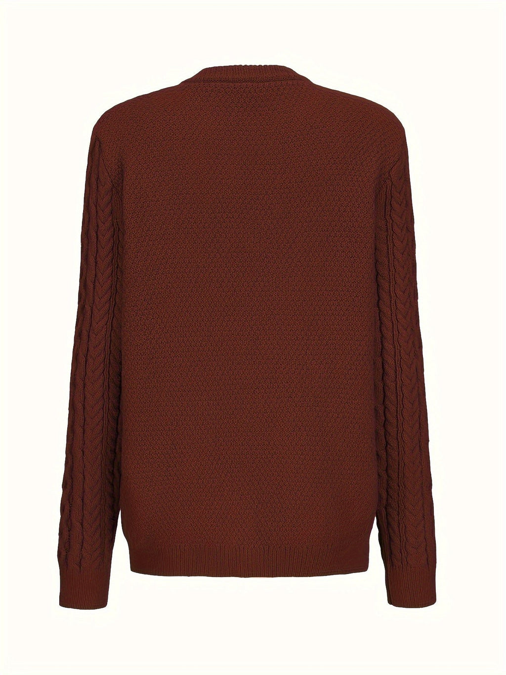Women's Knit Cardigan