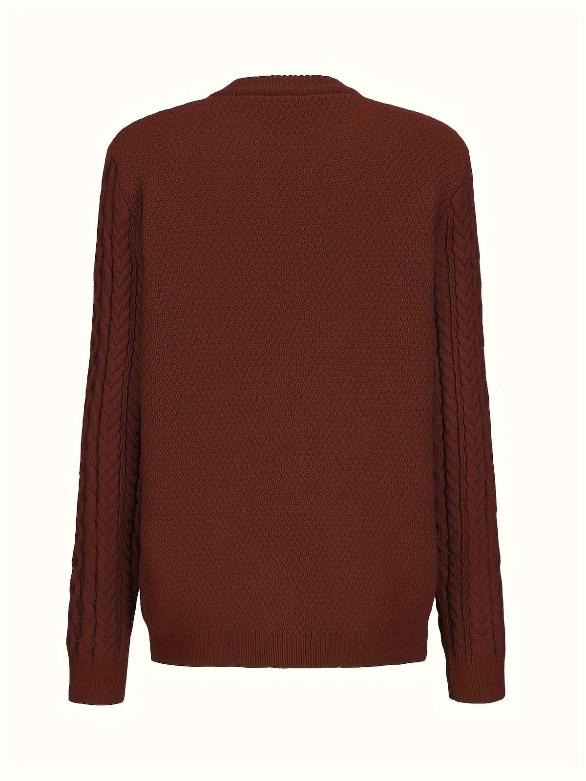 Women's Knit Cardigan