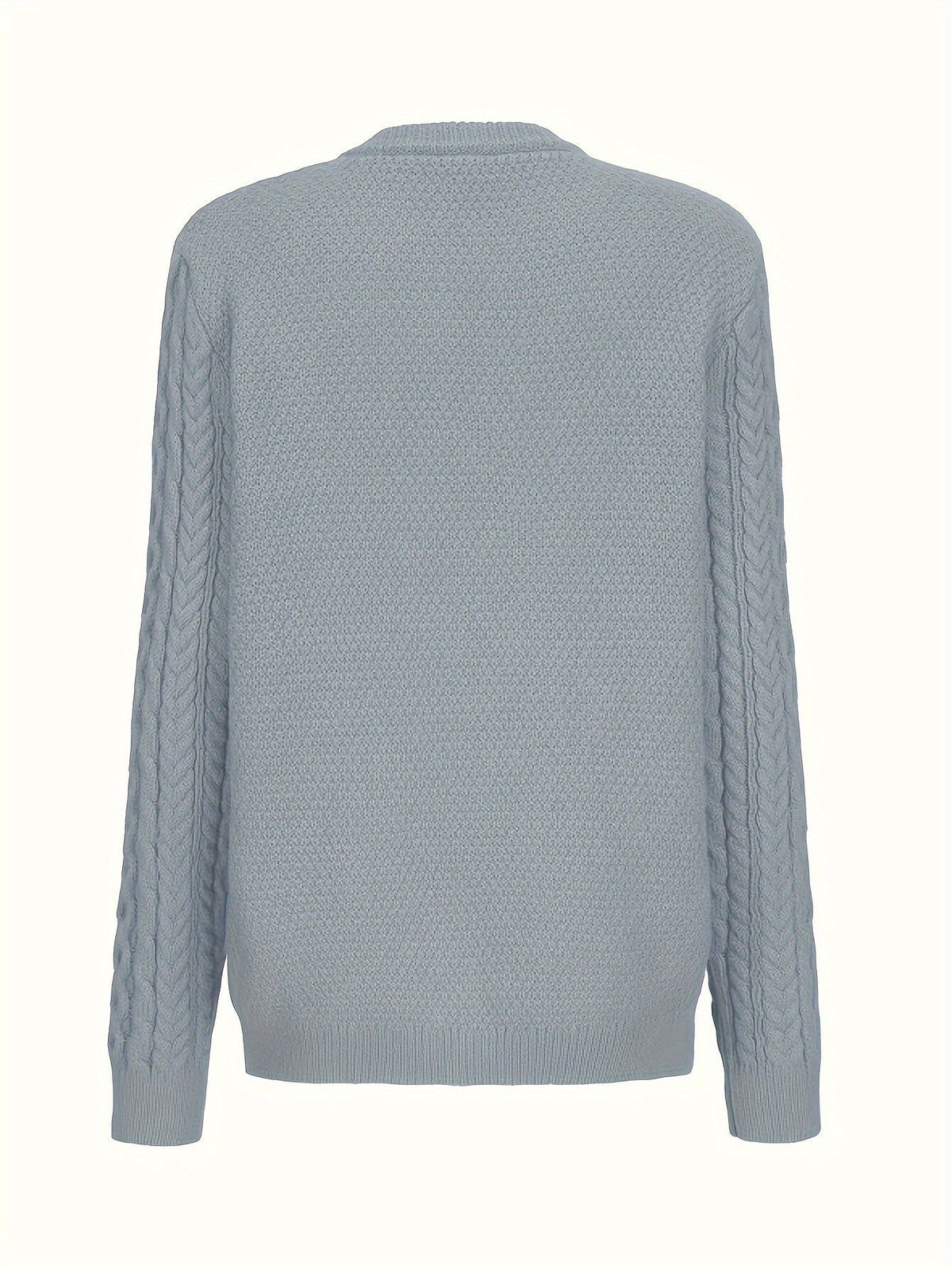 Women's Knit Cardigan