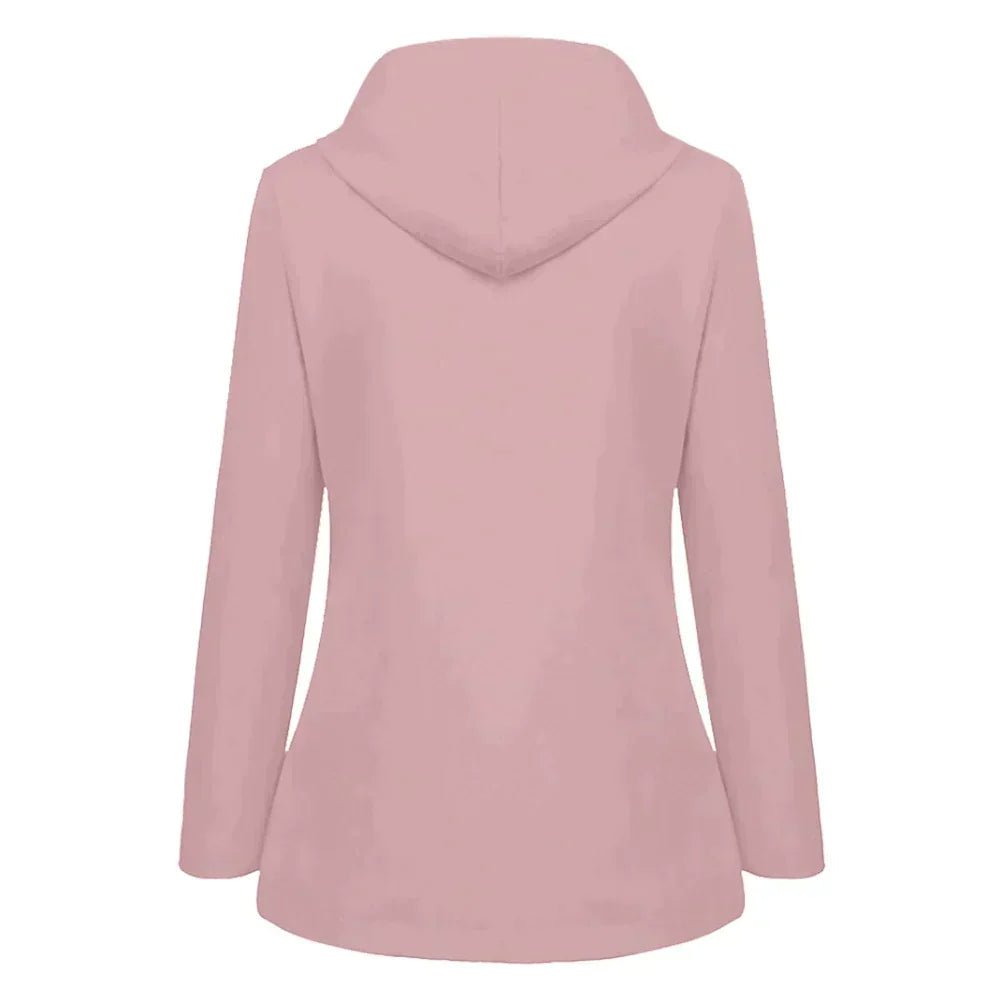 Women's Rain Faux Fur Jacket