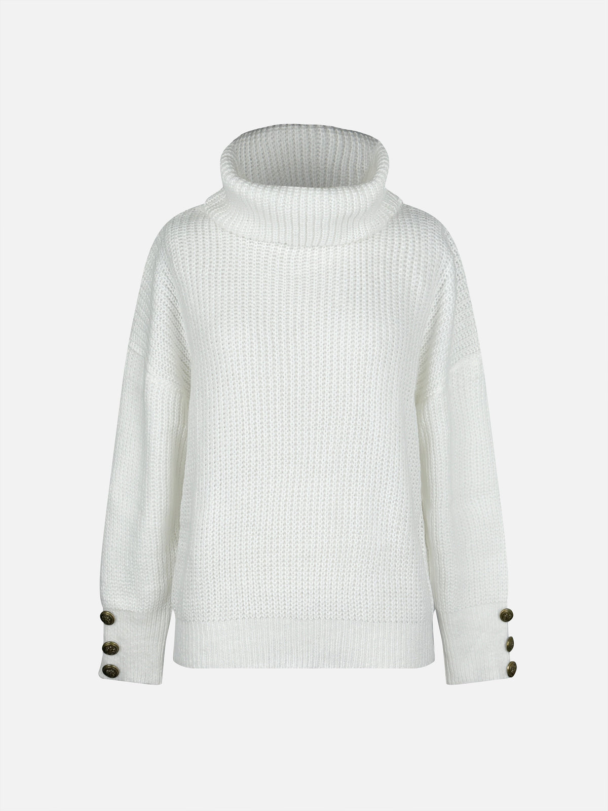 Women's Oversized Sweater