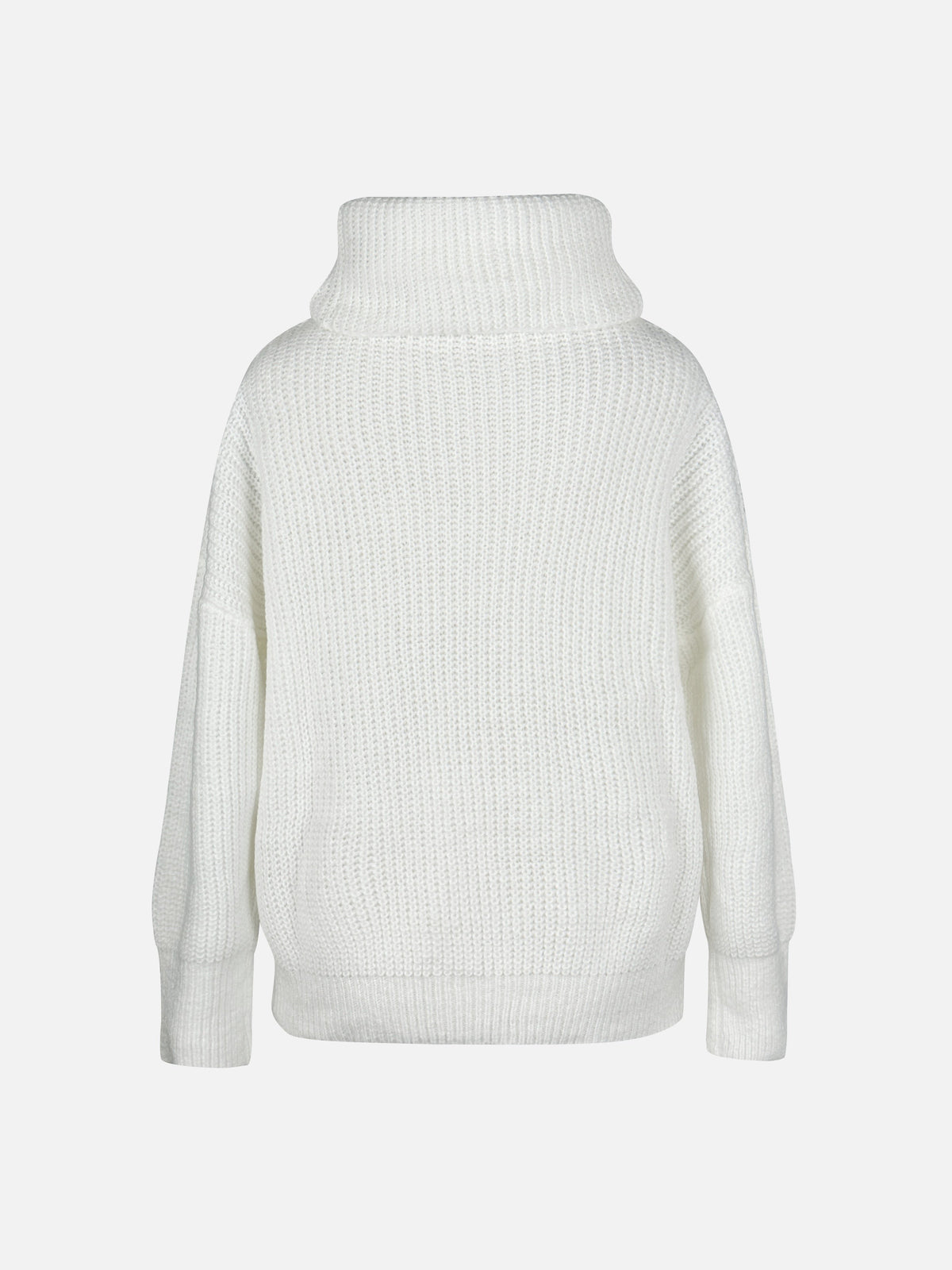 Women's Oversized Sweater