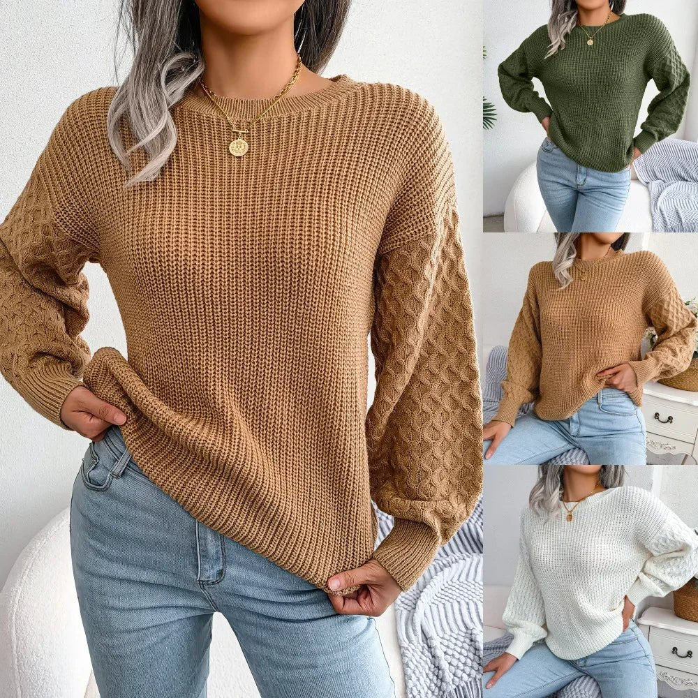 Women's Knit Sweater