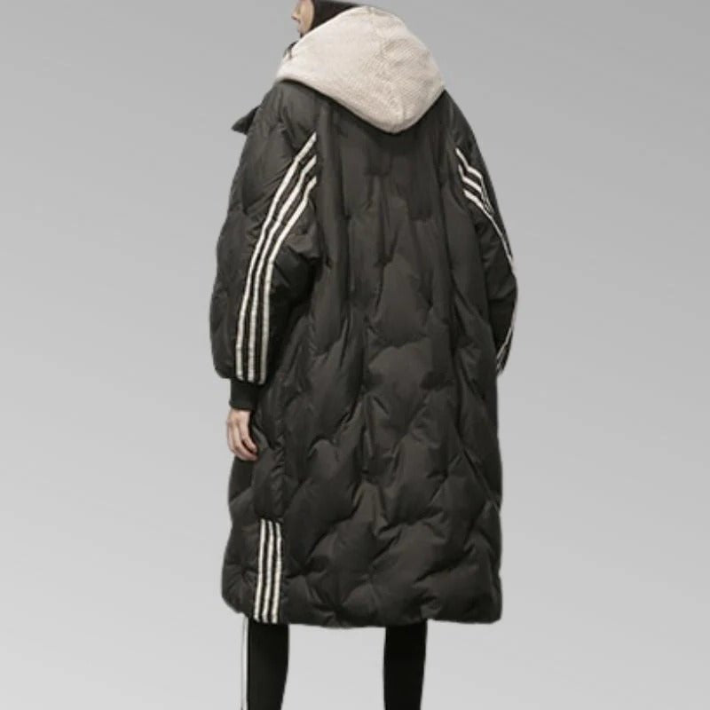 Women's Oversized Puffer Coat