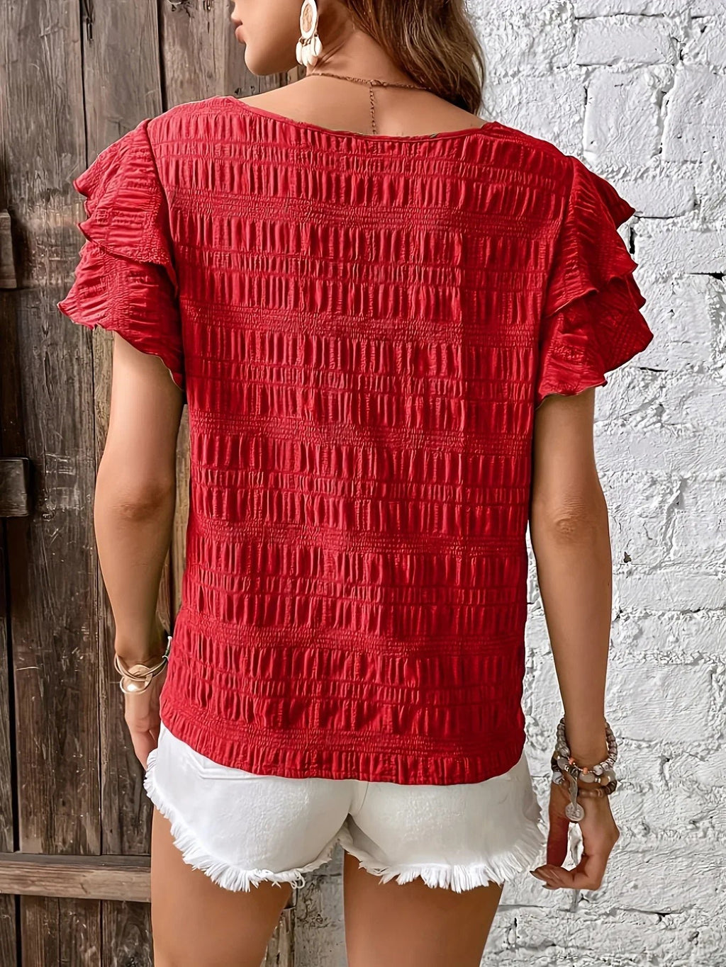 Women's Blouse