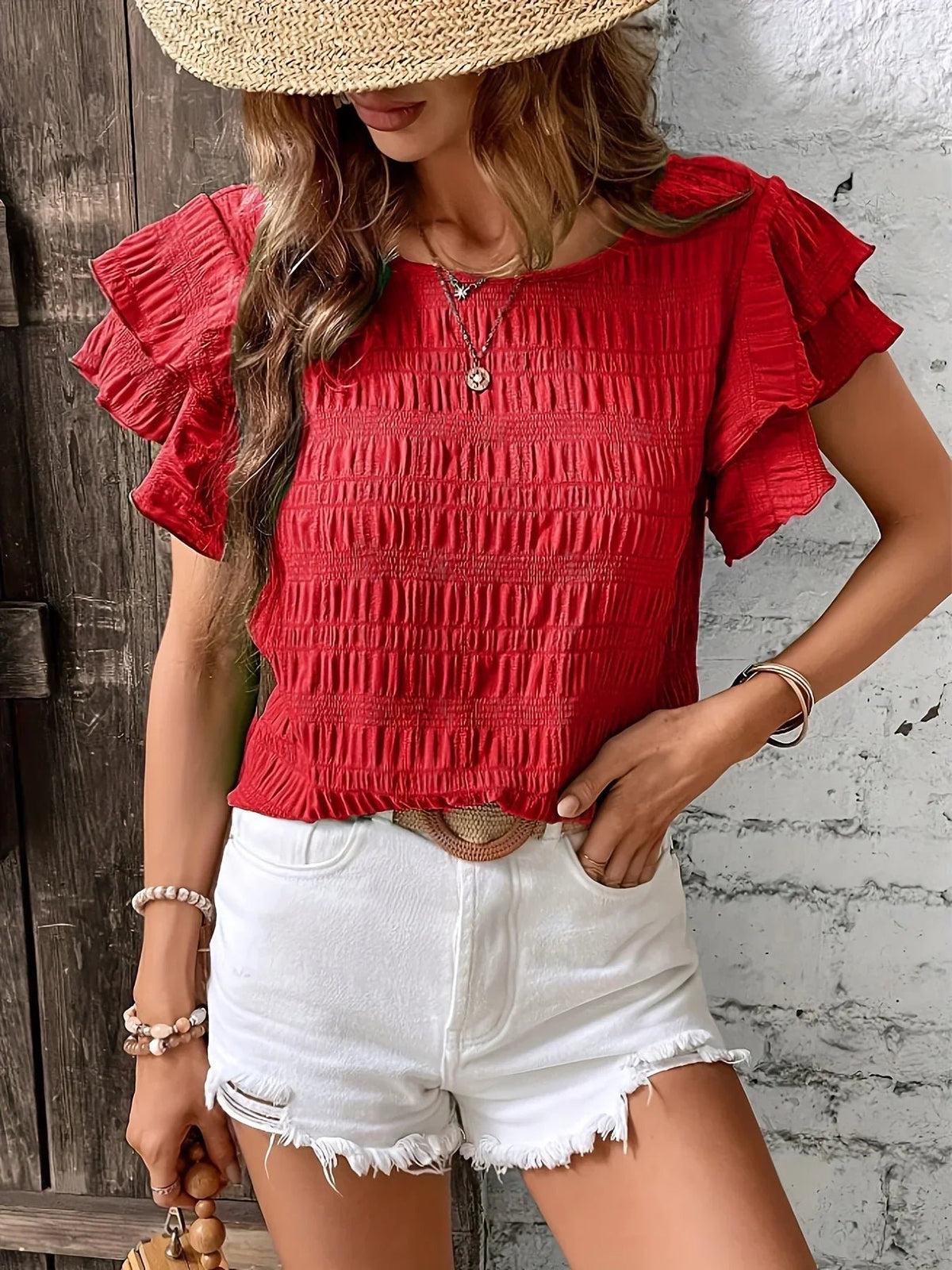 Women's Blouse