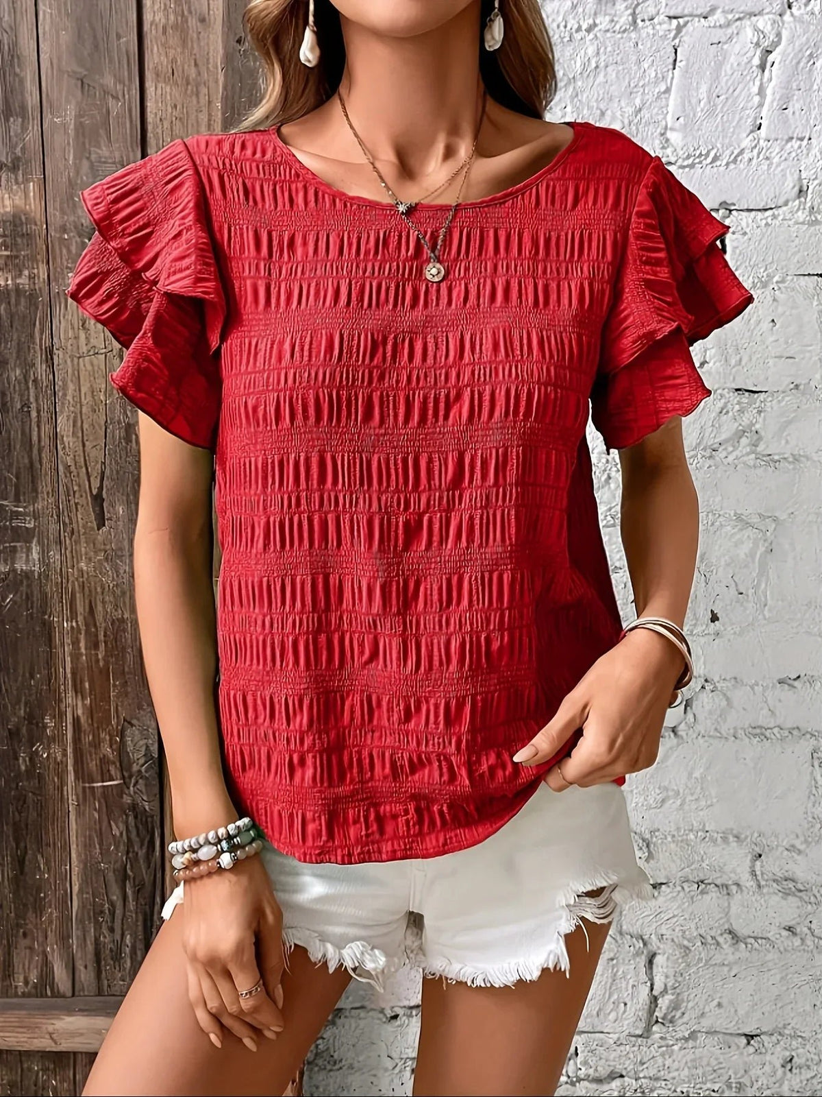 Women's Blouse