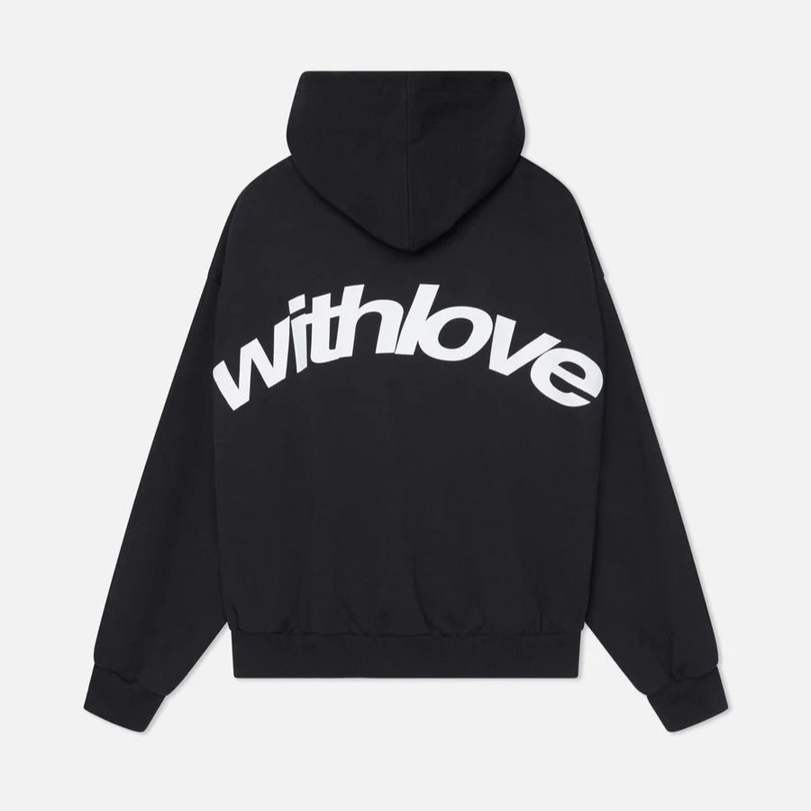 Evan Men's Fleece Pullover Hoodie 1