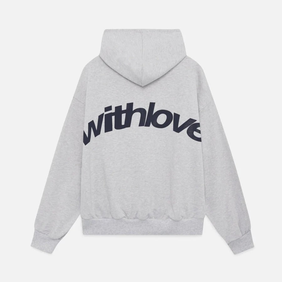 Evan Men's Fleece Pullover Hoodie 2