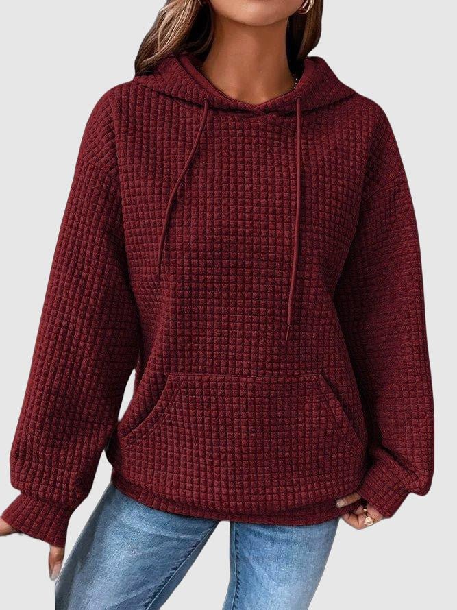Women's Oversized Hoodie