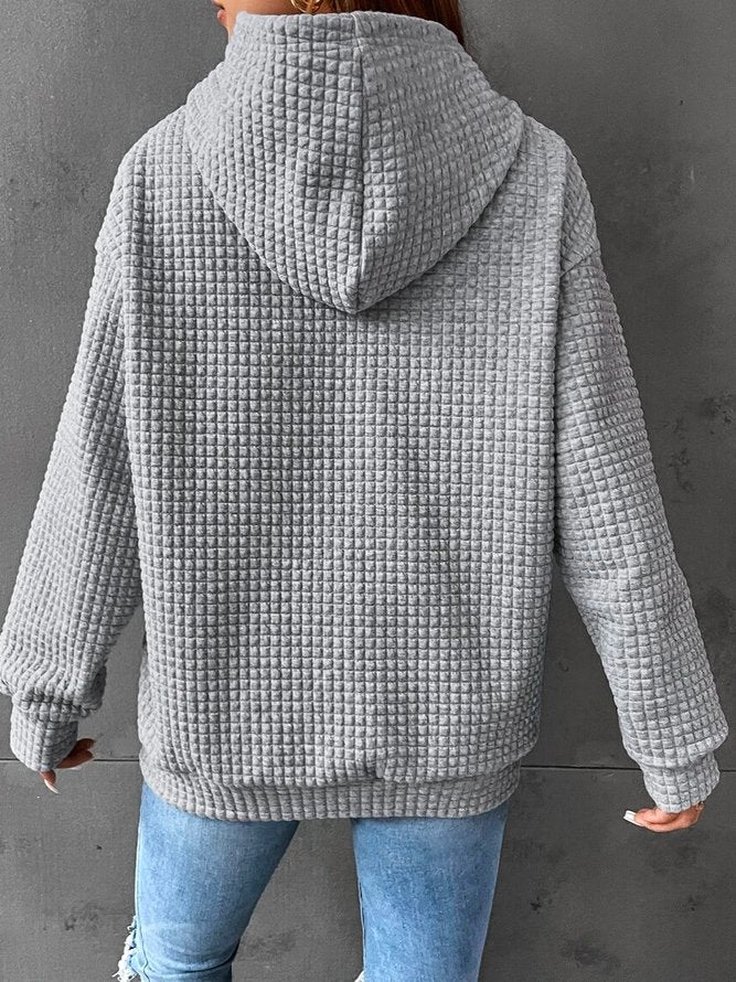Women's Oversized Hoodie