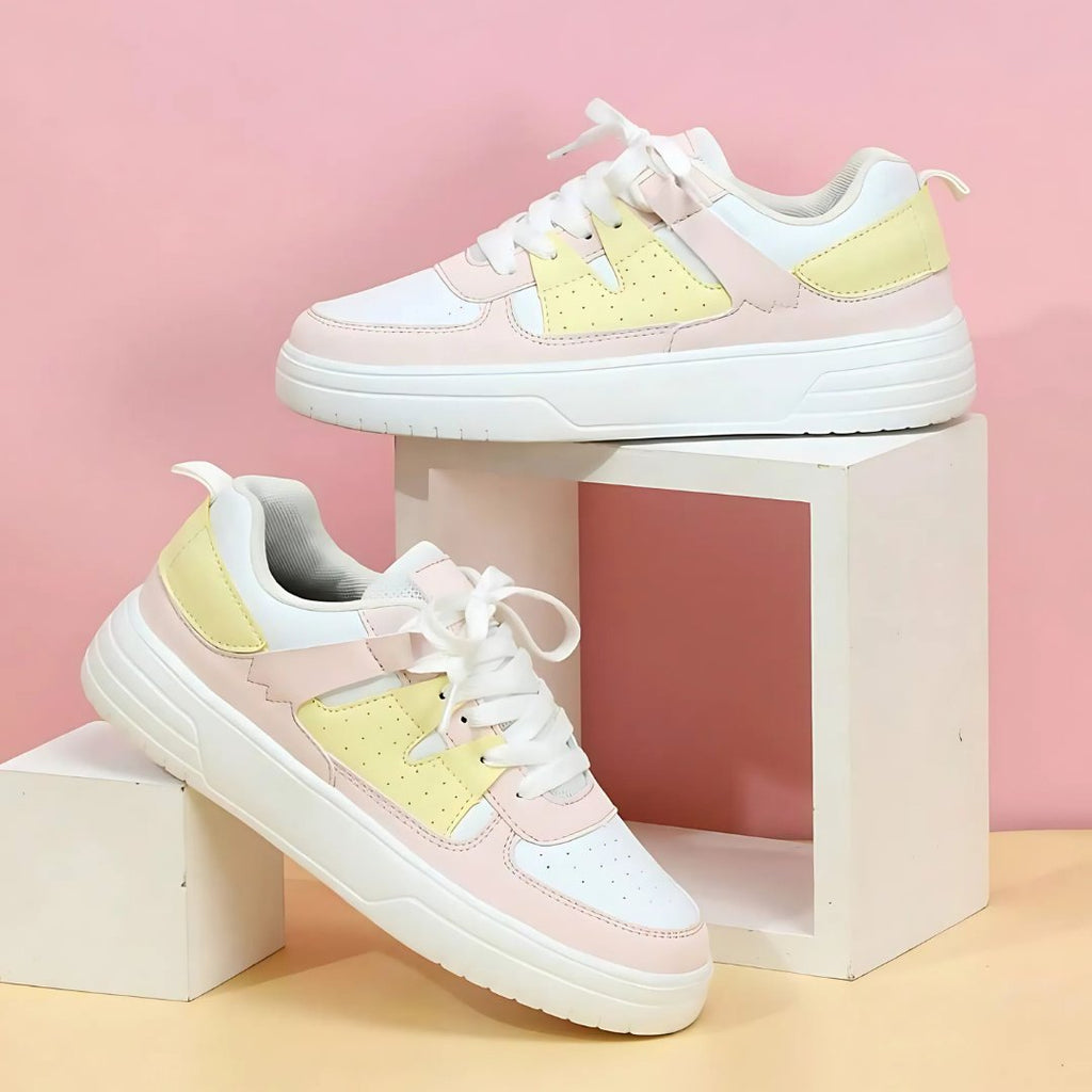 Women's Platform Sneakers