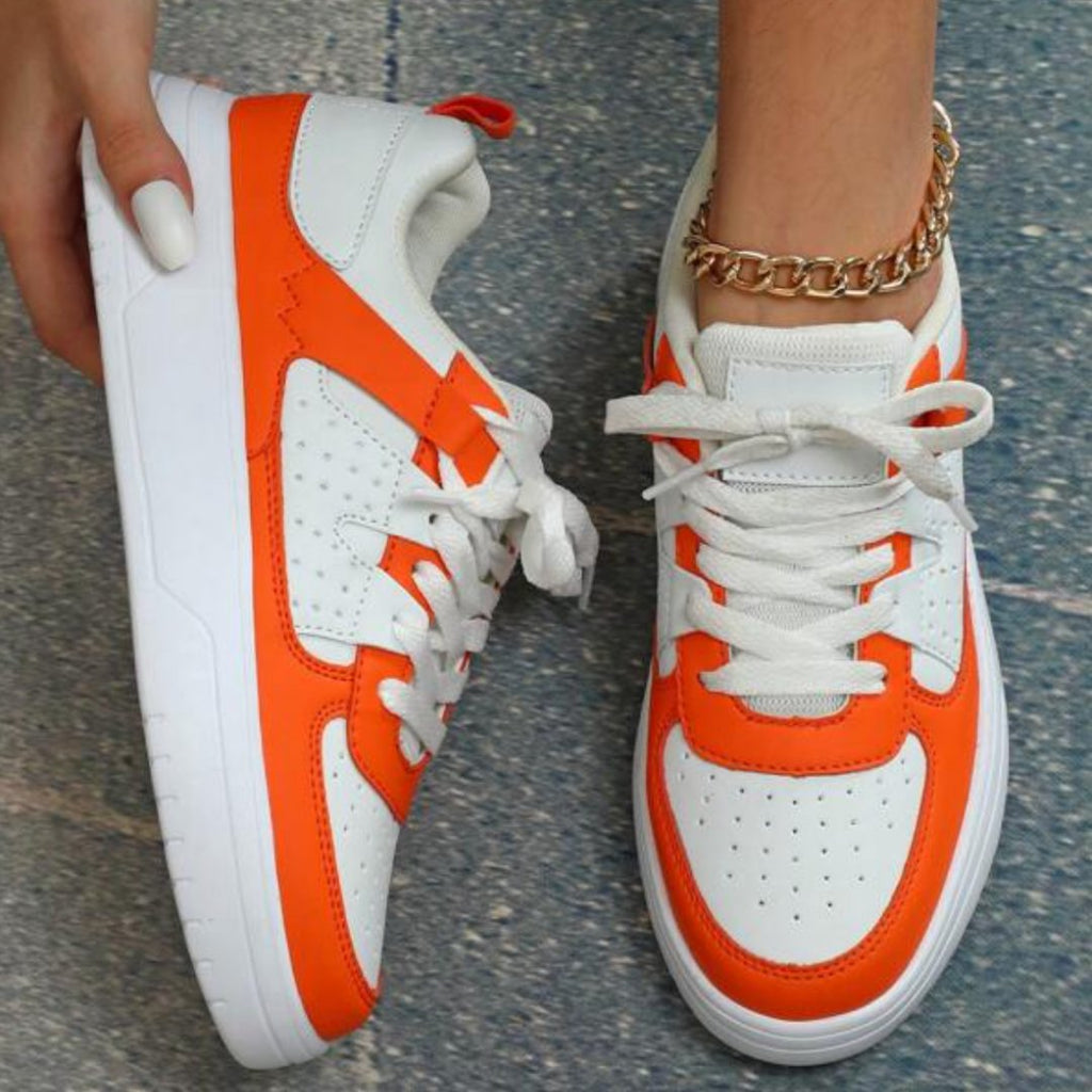 Women's Platform Sneakers