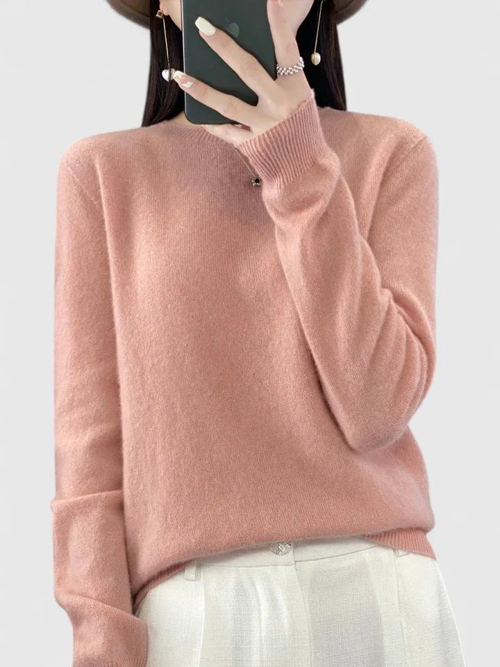 Women's Wool Sweater