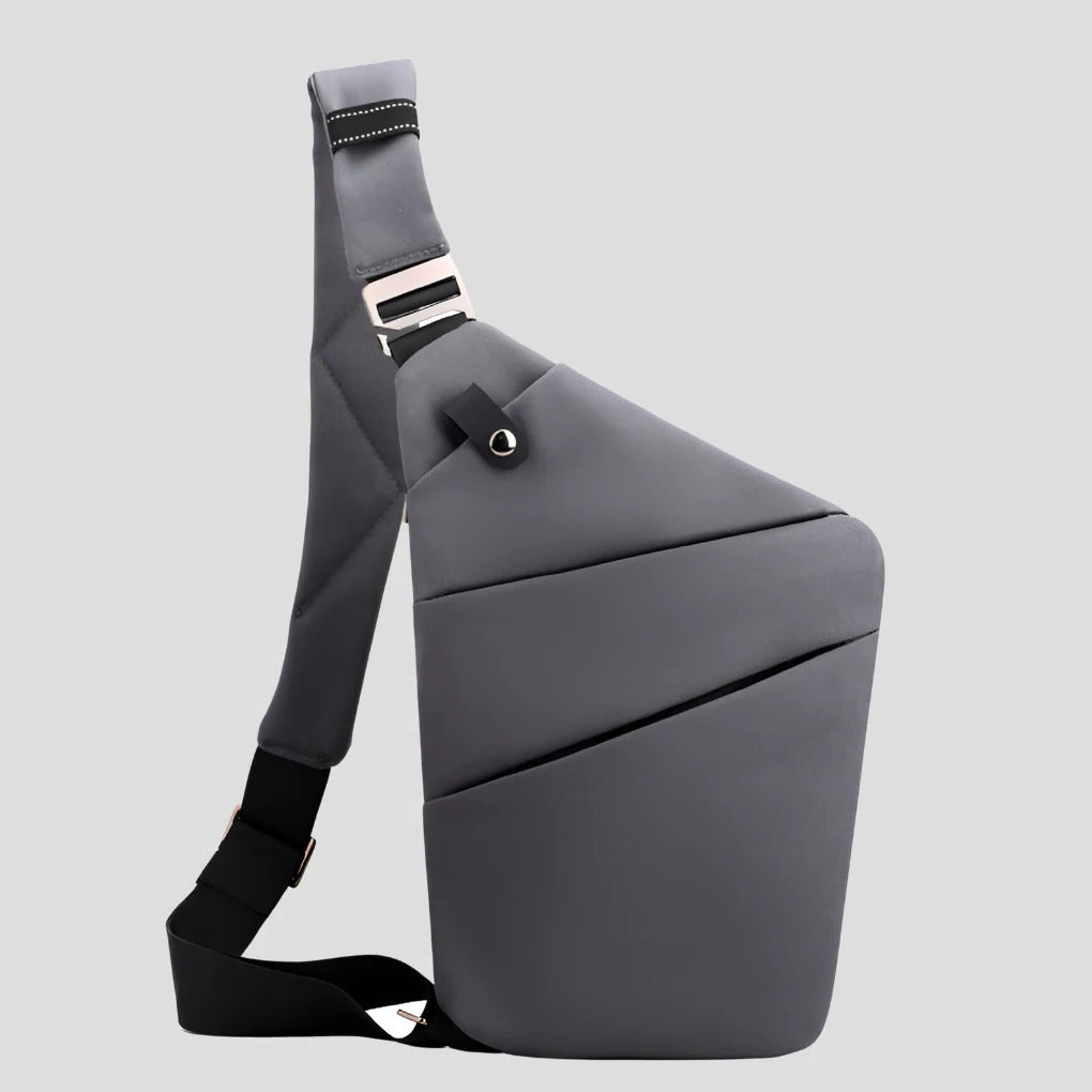 Helena Unisex Crossbody Bag 6