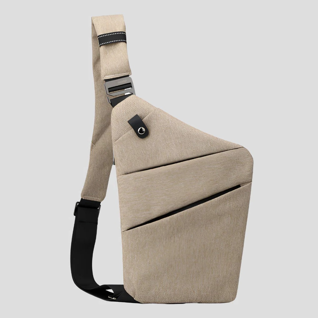 Helena Unisex Crossbody Bag 9