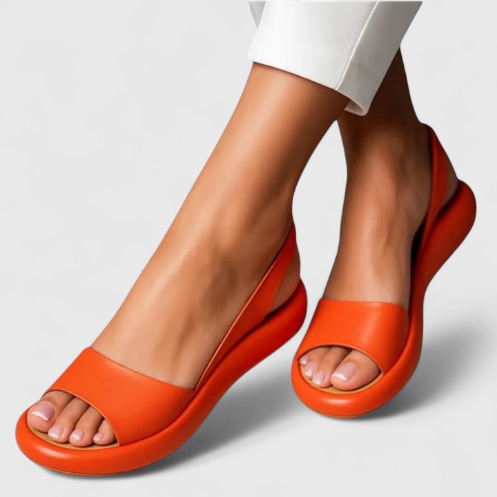 Imogen Women's Slingback Sandals 2