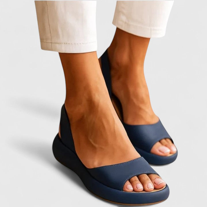 Imogen Women's Slingback Sandals 3