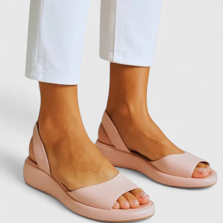 Imogen Women's Slingback Sandals 4