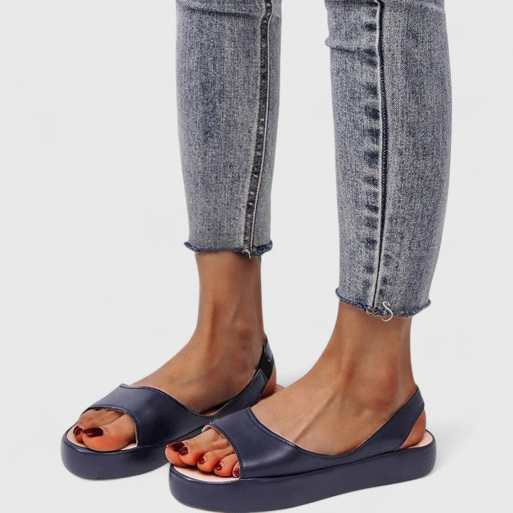 Imogen Women's Slingback Sandals 5