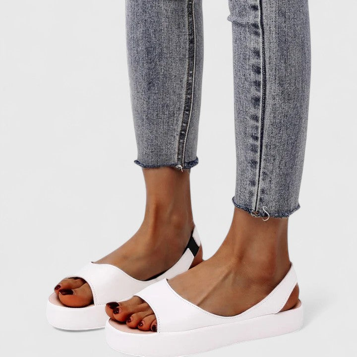 Imogen Women's Slingback Sandals 6