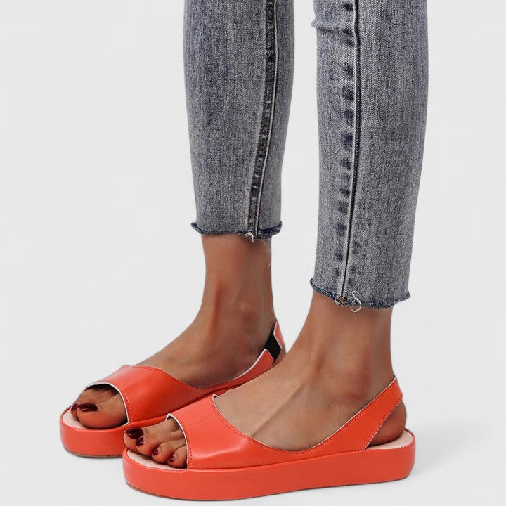 Imogen Women's Slingback Sandals 7