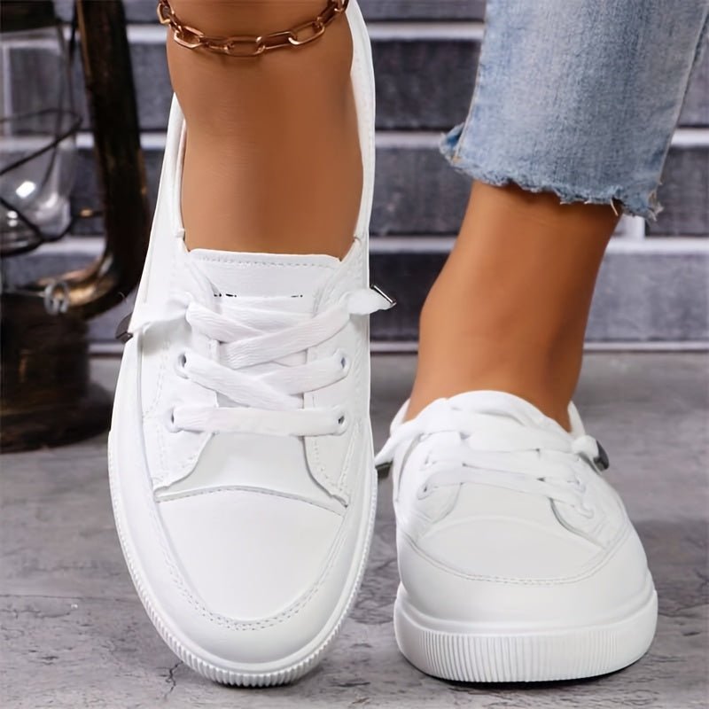 Women's Platform Sneakers