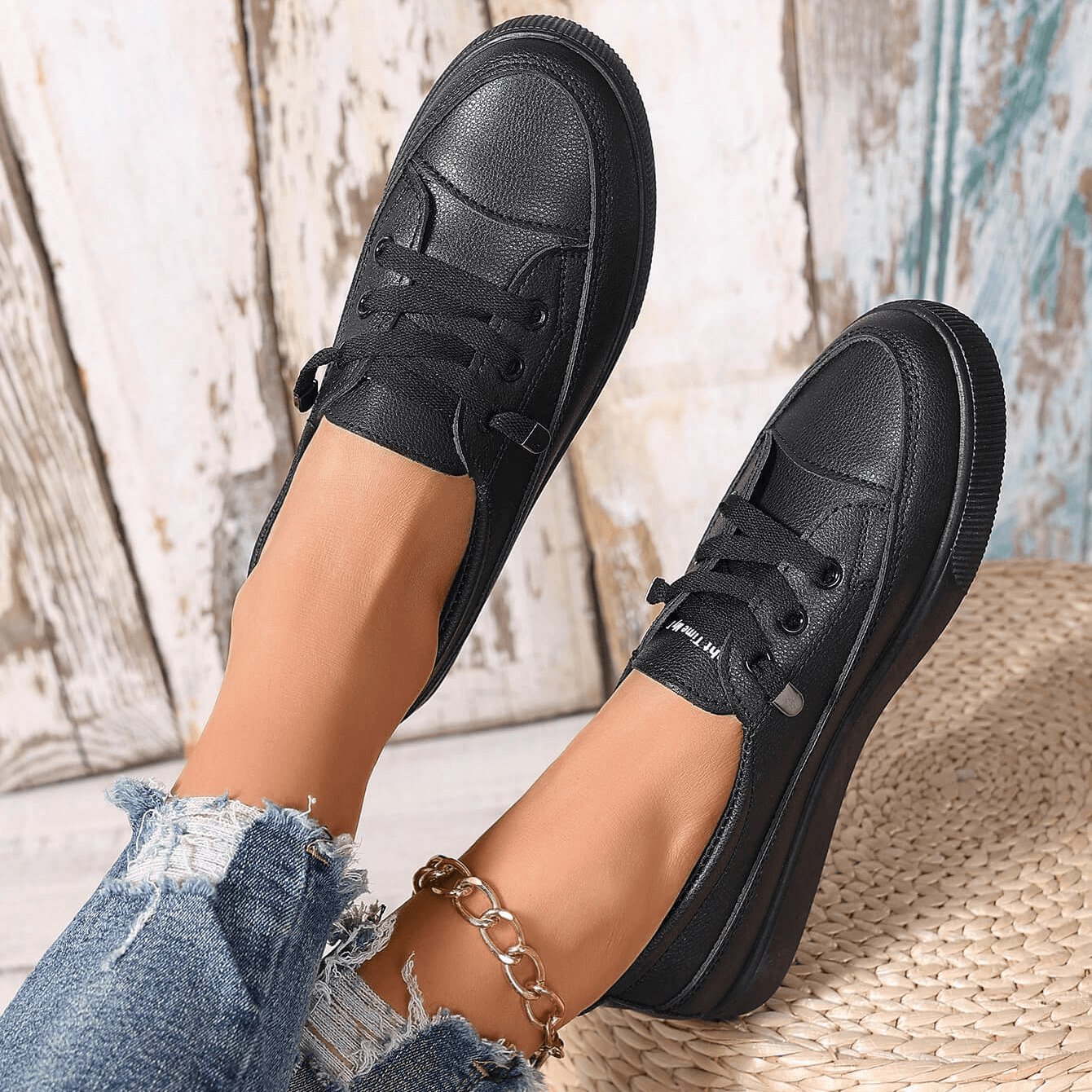 Women's Platform Sneakers