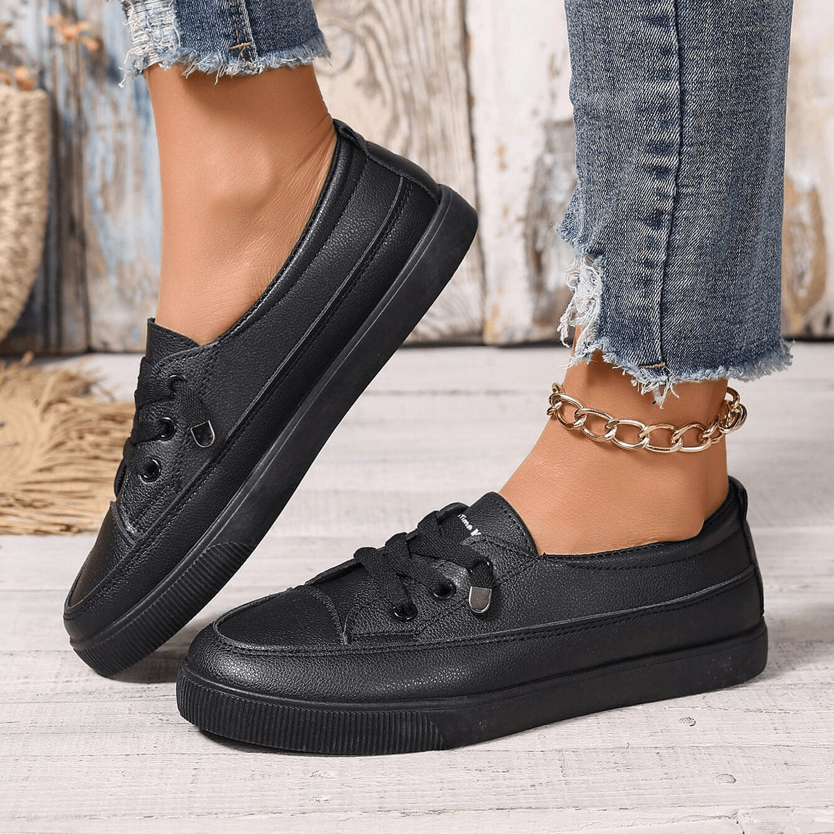 Women's Platform Sneakers