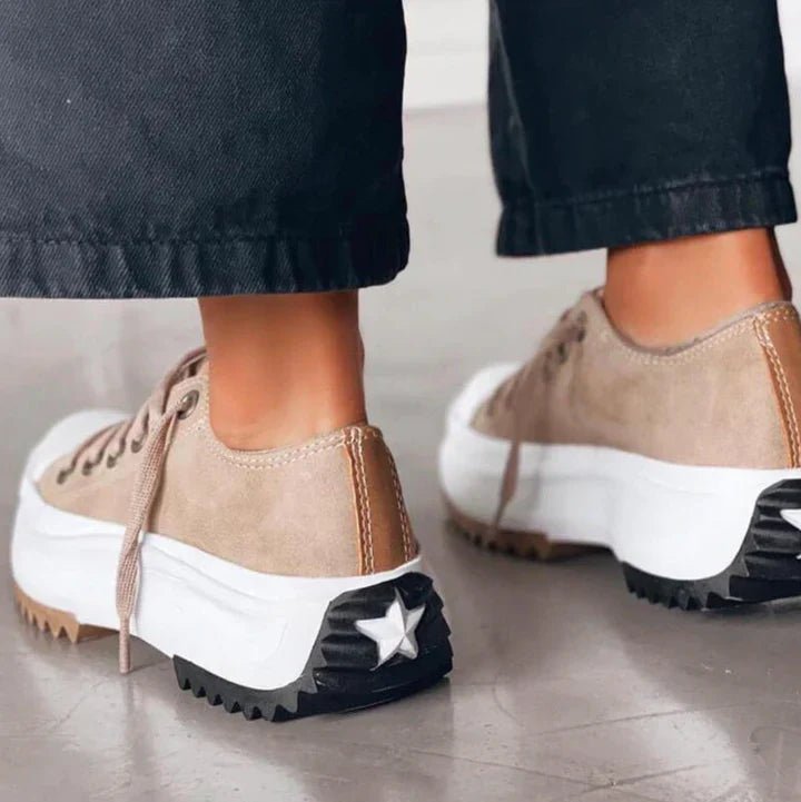 Women's Platform Sneakers