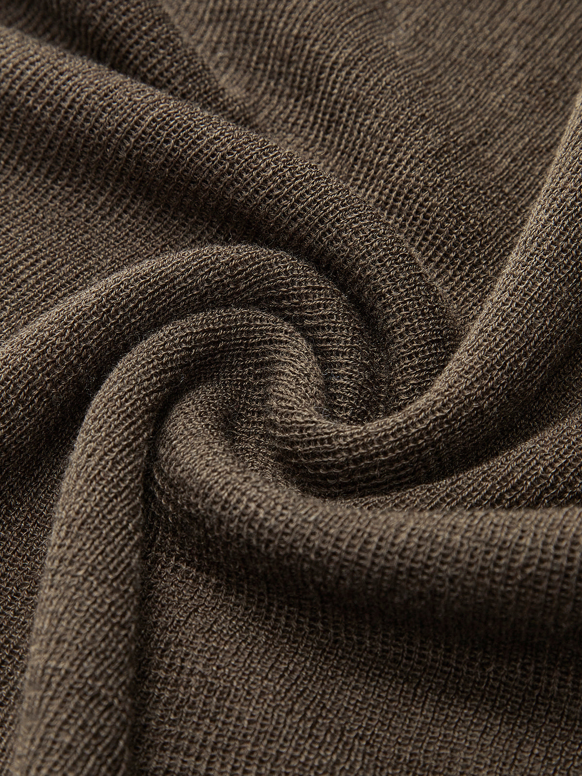 Louisa Women's Ribbed Turtleneck 14