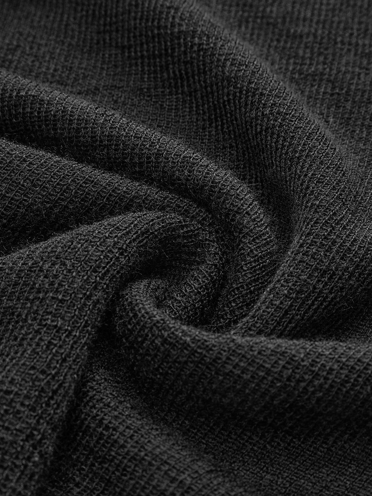 Louisa Women's Ribbed Turtleneck 18