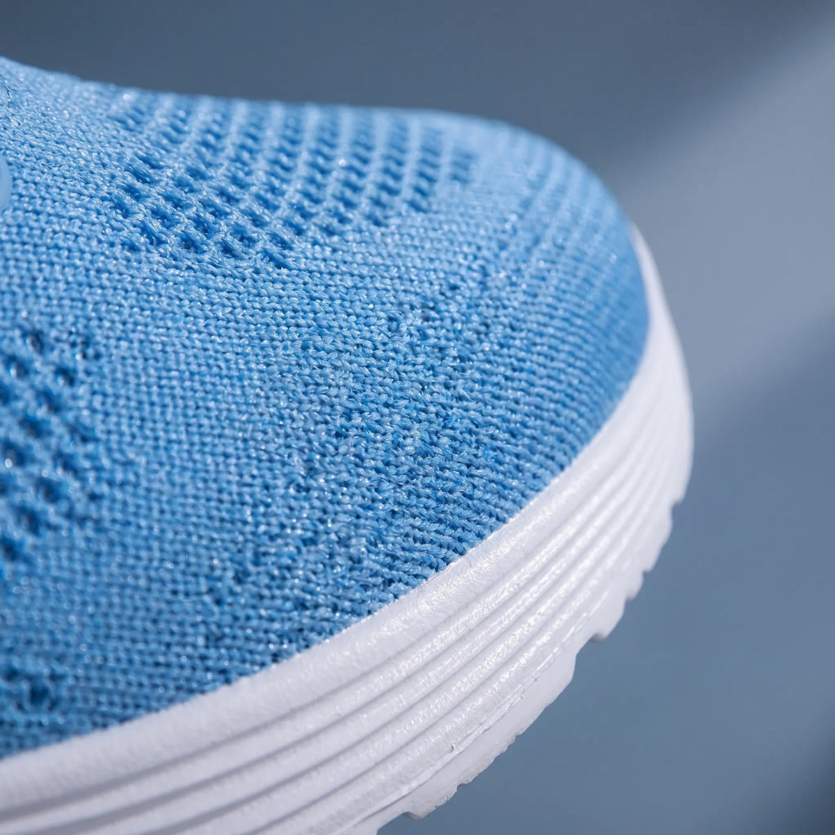 Women's Knit Sneakers