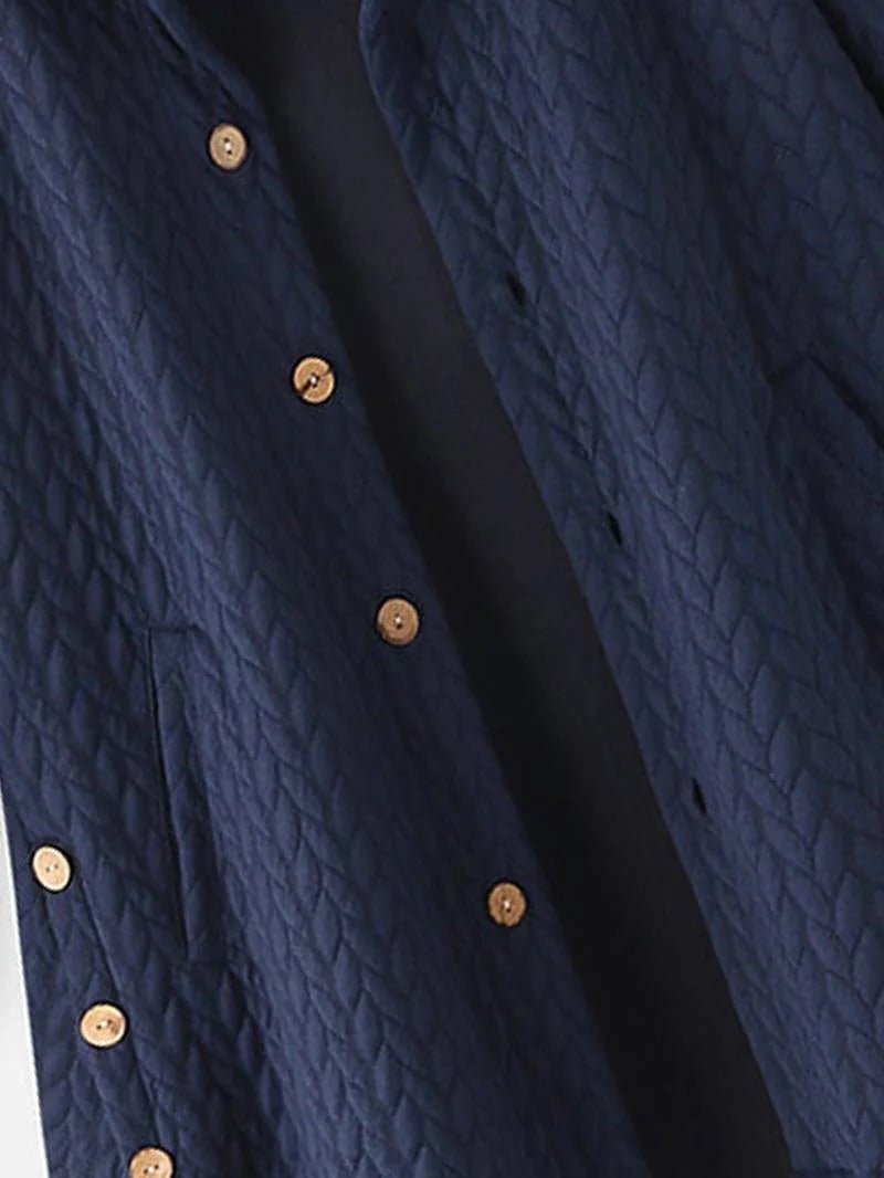 Women's Oversized Swing Winter Coat