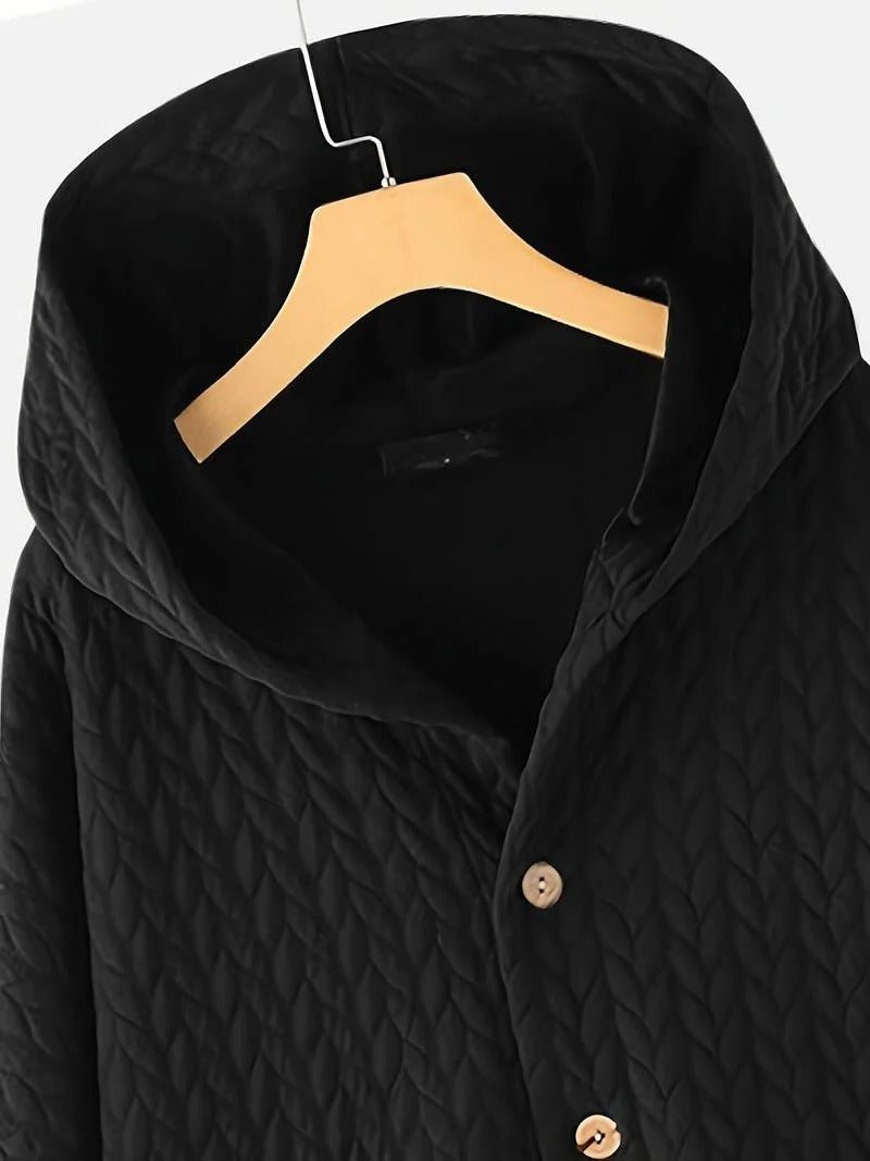Women's Oversized Swing Winter Coat