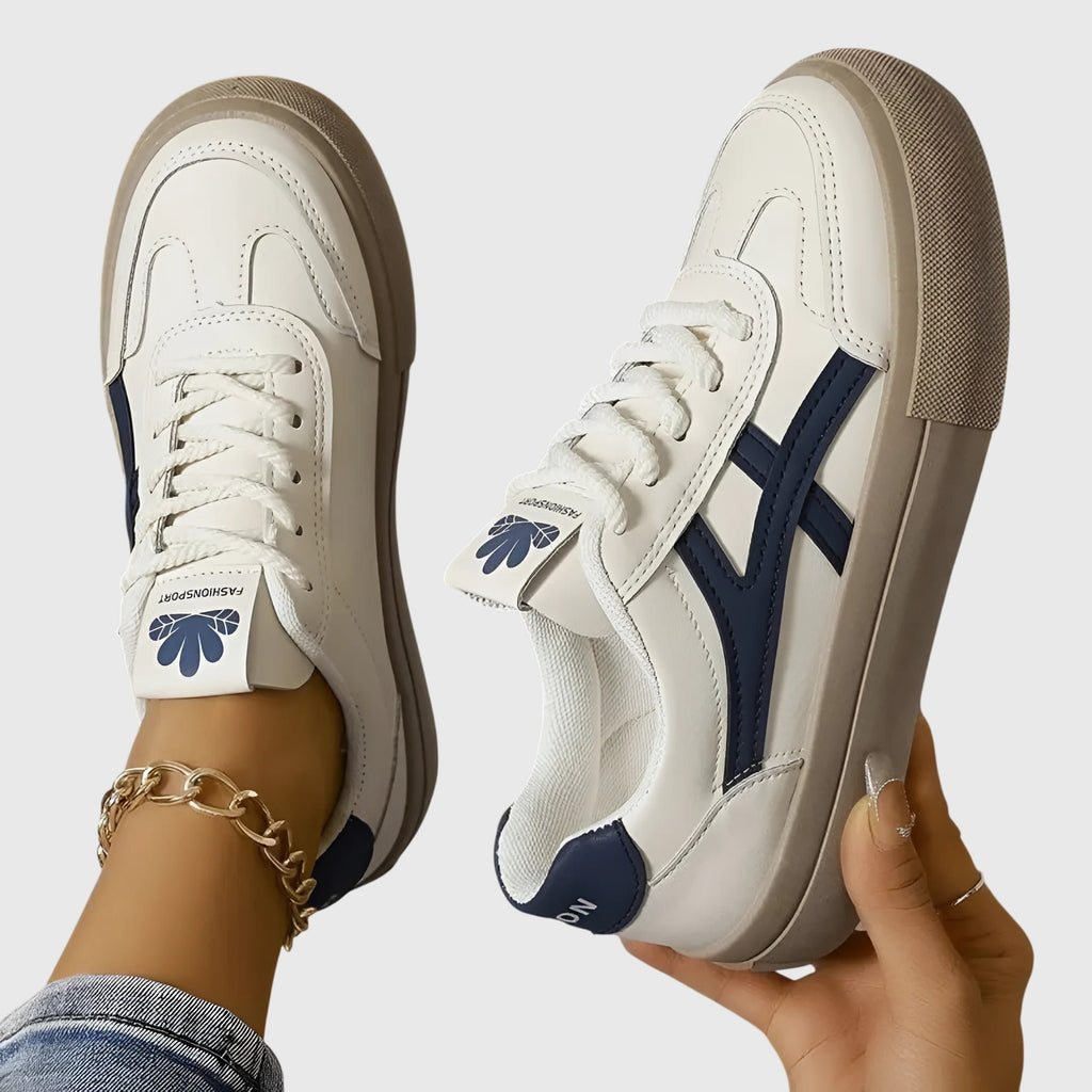 Women's Platform Sneakers