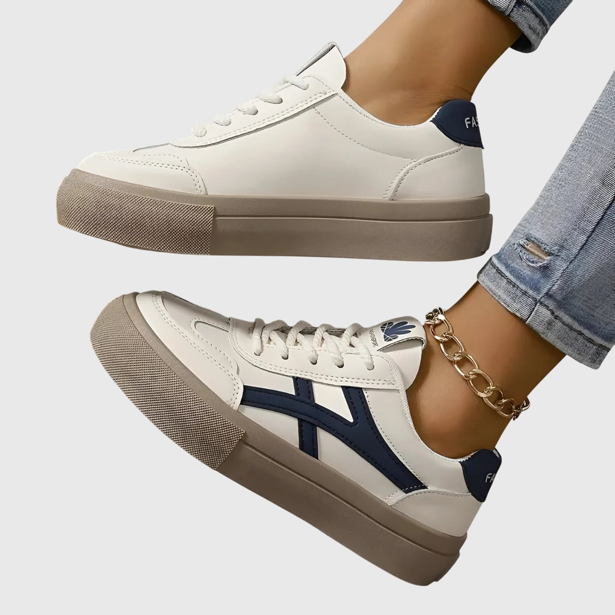 Women's Platform Sneakers