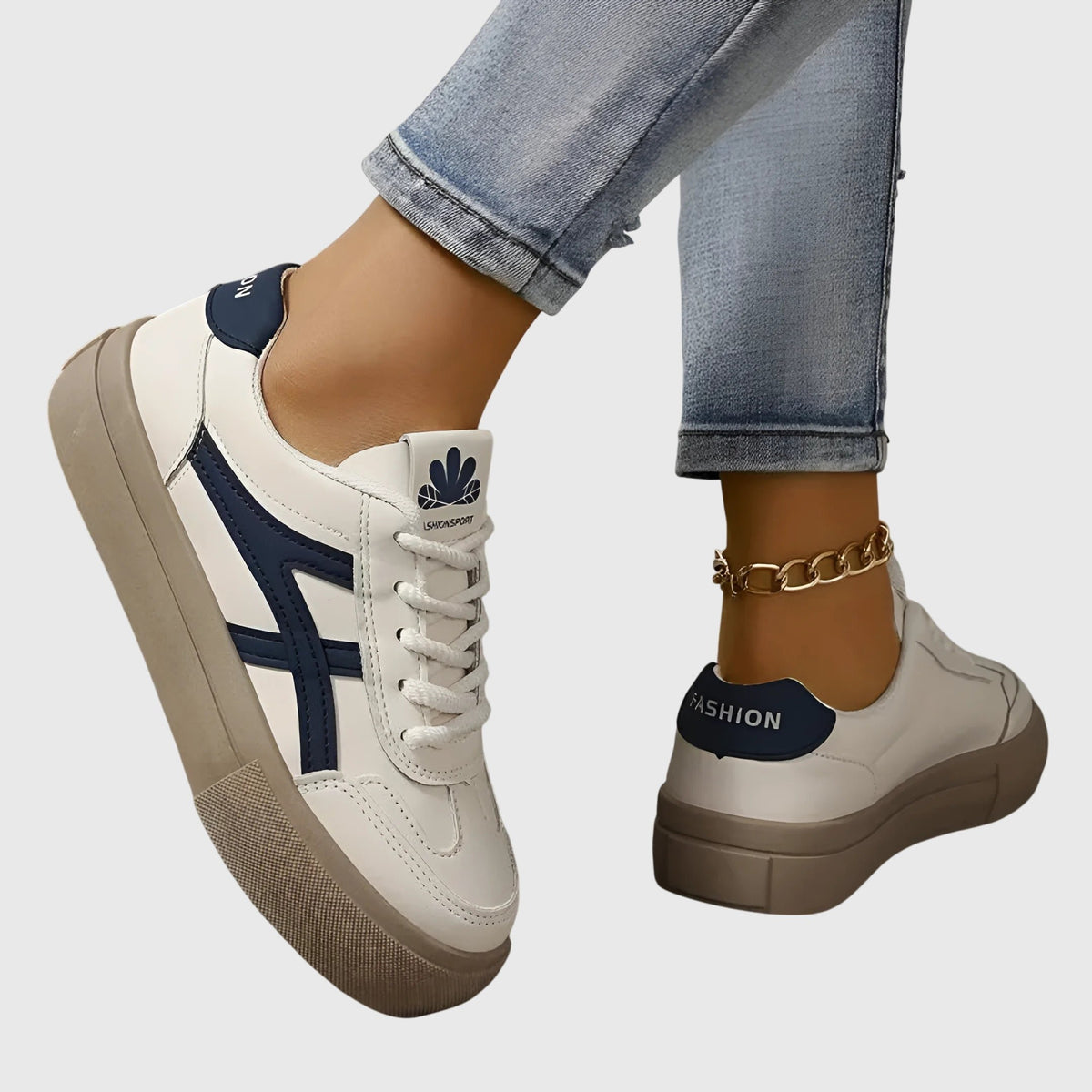 Women's Platform Sneakers