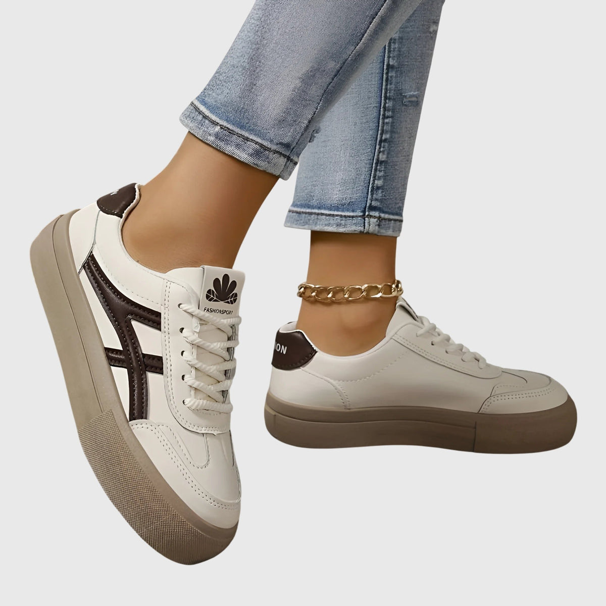 Women's Platform Sneakers