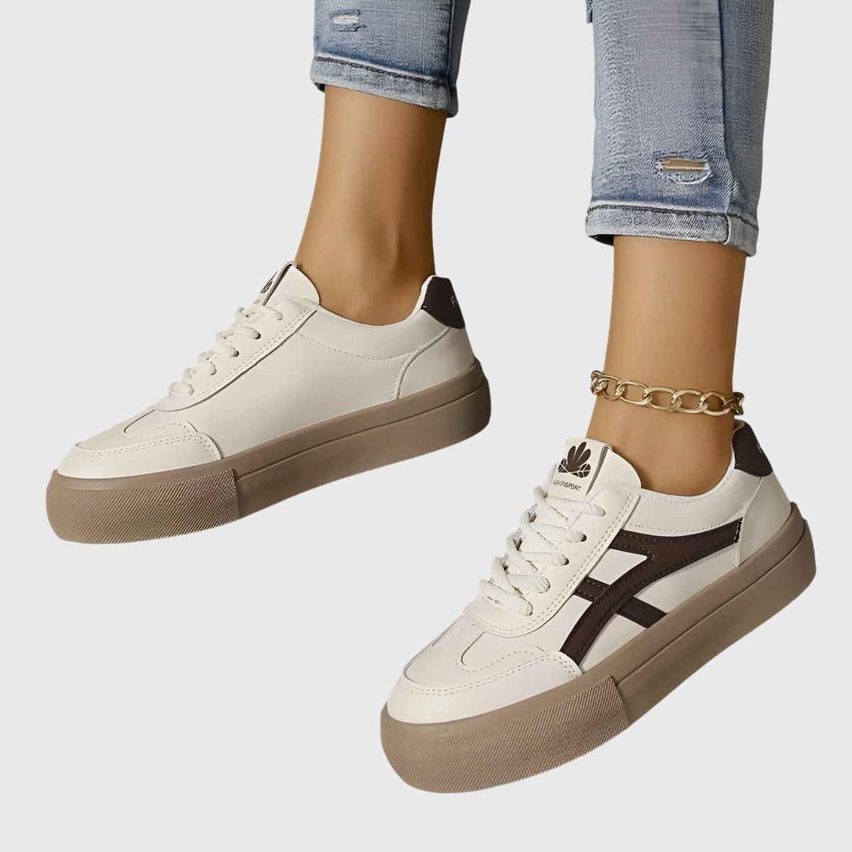 Women's Platform Sneakers