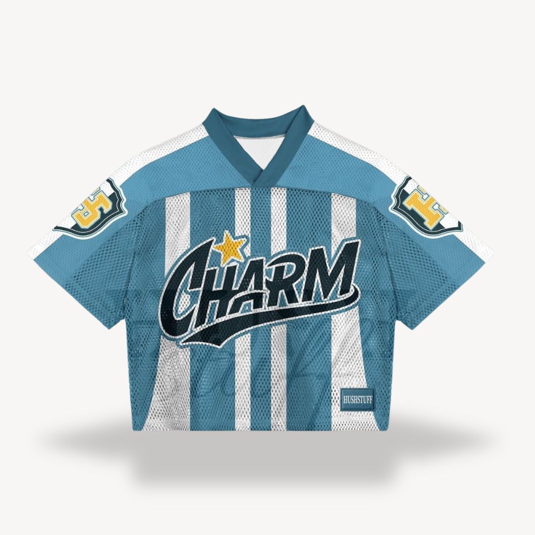 Oliver Men's Printed Jersey 11