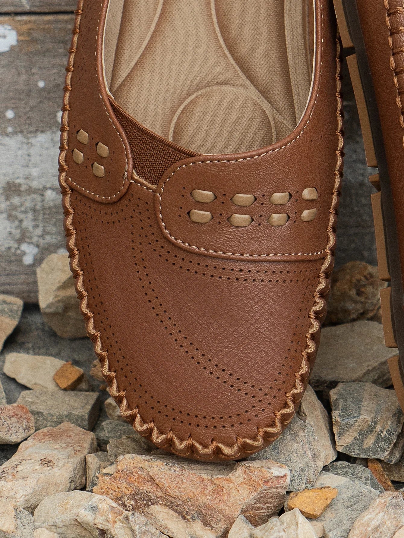 Orthopedic Walking Shoes