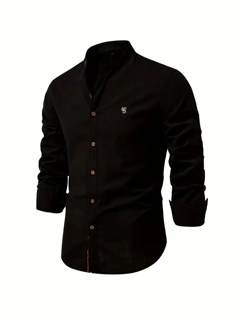Owen Men's Cotton Slim Fit Shirt 13
